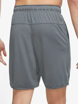NIKE | Short de fitness pour homme Dri-FIT Totality | grau